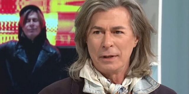 Μάρκελλος Νύκτας: Ο αποκλεισμός από ιδιωτικό σχολείο λόγω της σεξουαλικής του ταυτότητας κι ο “καπουτζιδισμός”
