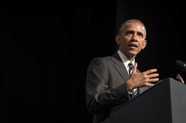 Μπαράκ Ομπάμα: Σήμερα η ομιλία του στο Ίδρυμα “Σταύρος Νιάρχος”