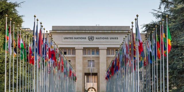 ΟΗΕ: Ίδρυση οργανισμού για τους αγνοούμενους του εμφυλίου της Συρίας