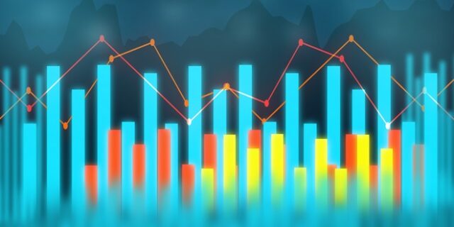 IOBE: Μικρή υποχώρηση του δείκτη οικονομικού κλίματος