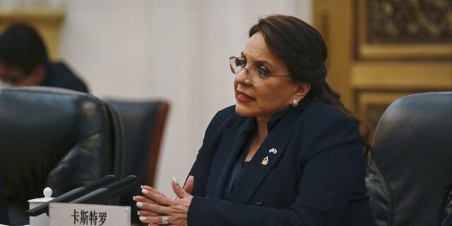 Ονδούρα: Απαγόρευση νυχτερινής κυκλοφορίας μετά τη δολοφονία 11 ανθρώπων