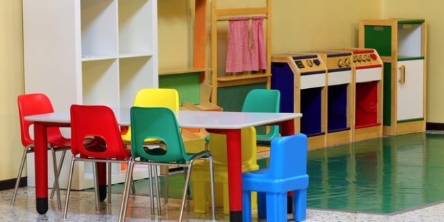 Άνοιξε η πλατφόρμα για το “Α21 – Επίδομα Παιδιού”