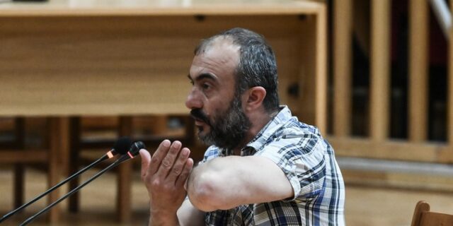 Δίκη Χρυσής Αυγής: Συγκλονιστική κατάθεση του προέδρου Συνδικάτου Μετάλλου Αττικής