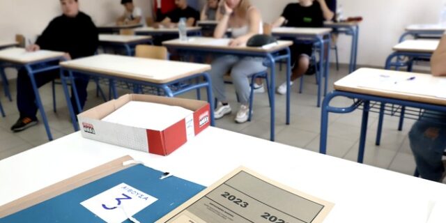 Πανελλήνιες 2023 – ΓΕΛ: Οι απαντήσεις των θεμάτων σε Μαθηματικά, Βιολογία και Αρχαία Ελληνικά