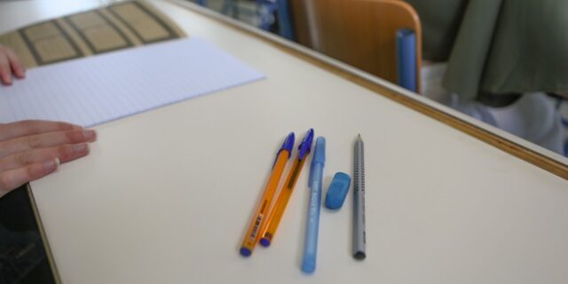 Πανελλήνιες 2023: Οι απαντήσεις στην Πληροφορική για τους μαθητές των ΓΕΛ