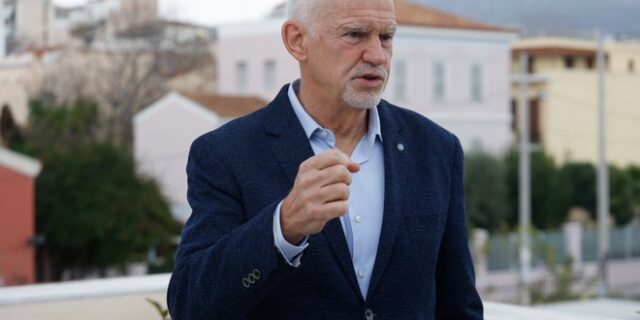 Γιώργος Παπανδρέου: Η ανάρτηση για τα 27 χρόνια από τον θάνατο του Ανδρέα