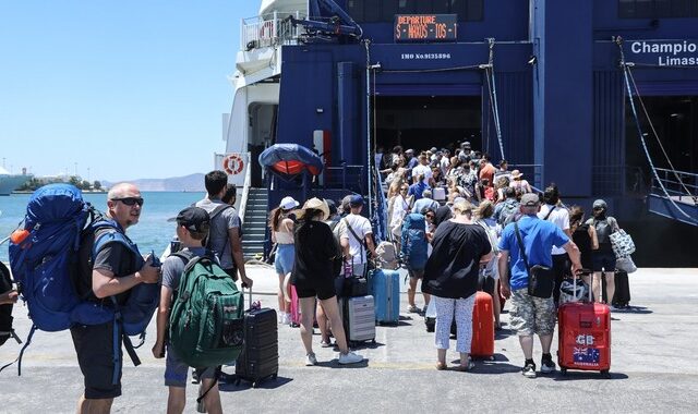 Τουρισμός για Όλους: Πότε ανοίγει η πλατφόρμα – Δικαιούχοι και δικαιολογητικά