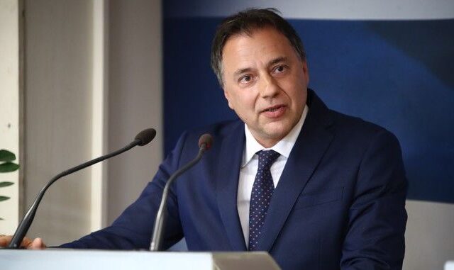 Πελαγίδης: Δεν κινδυνεύει η ελληνική ανάπτυξη από τους νέους δημοσιονομικούς κανόνες