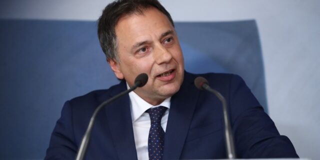 Πελαγίδης: Η ελληνική οικονομία παρουσιάζει ανθεκτικότητα