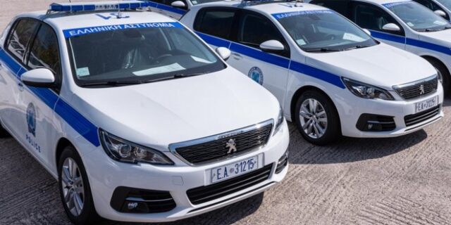 ΕΛΑΣ: 126 συλλήψεις σε επιχειρήσεις σ’ όλη την Ελλάδα για την καταπολέμηση της εγκληματικότητας