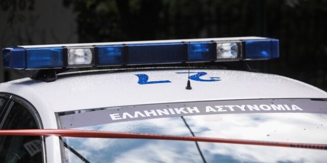 Αγνοείται η 12χρονη Κυριακή Δελέντα από την Τούμπα