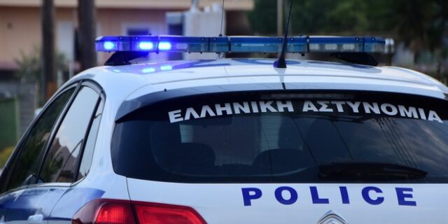 Αγρίνιο: Συνελήφθη 19χρονος για οπαδική βία