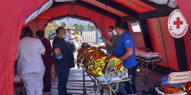 Ναυάγιο στην Πύλο: Τριήμερο εθνικό πένθος για την τραγωδία – Κανονικά οι πανελλήνιες