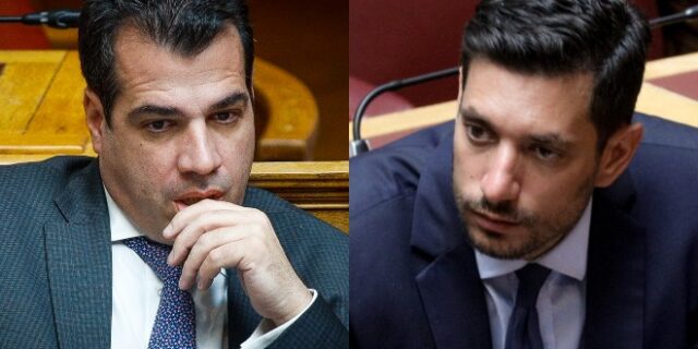 Από τον Πλεύρη στον Κυρανάκη και στον Κρικέτο: Η διαχρονική παρέλαση των ρατσιστών…