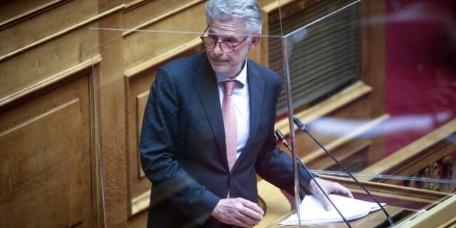 Πνευματικός: Η ευαισθησία άργησε μία ημέρα…