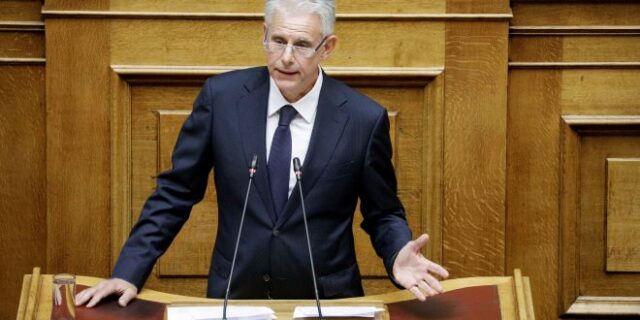 Αυτοδυναμία και στον κυνισμό: Σκοτώστε τους αρρώστους πριν πεθάνουν…