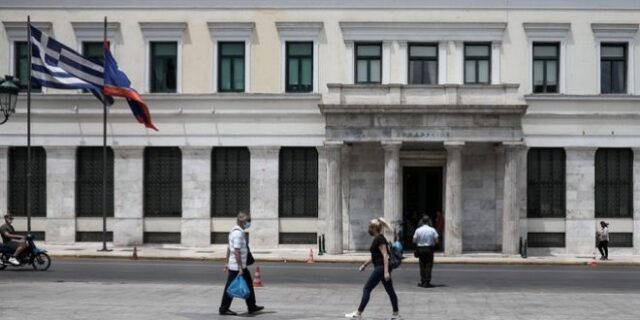 Δείκτης IMD: Για μια ακόμη χρονιά η Ελλάδα βρίσκεται στις θέσεις χαμηλής ανταγωνιστικότητας