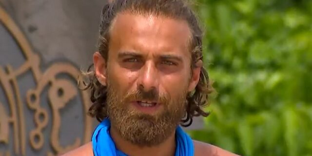 Survivor All Star: “Βόμβα” Πρίαμου – “Μπορεί να έχουν μεταφερθεί πράγματα από την είσοδο των οικογενειών”