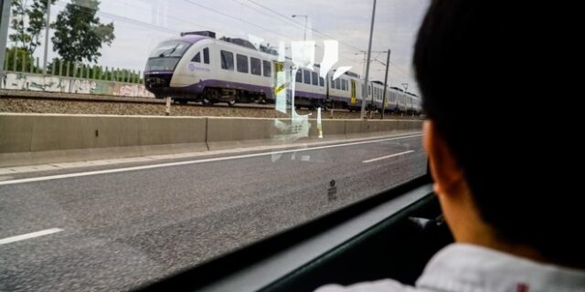 Προαστιακός στη Δυτική Αττική: Ολοκληρώνεται ο διαγωνισμός – Σε ποιες περιοχές θα είναι οι νέοι σταθμοί