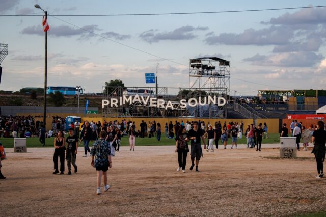 Το Primavera της Μαδρίτης ήταν το οργανωτικό φιάσκο του συναυλιακού καλοκαιριού
