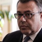 B. Ψάλτης: Στόχος η Alpha Bank να μετατραπεί σε ευρωπαίο πρωταθλητή