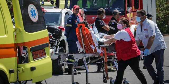 Ναυάγιο στην Πύλο: Ολονύχτια επιχείρηση έρευνας και διάσωσης – Μάχη με τον χρόνο