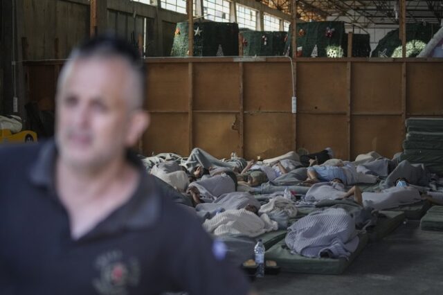 Ναυάγιο στην Πύλο: Τι δεν μας λέει το Λιμενικό