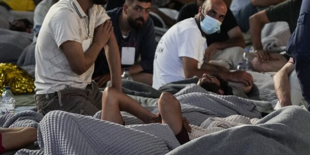 “Bόμβα” των NY Times: Η Frontex απειλεί με αποχώρηση από την Ελλάδα