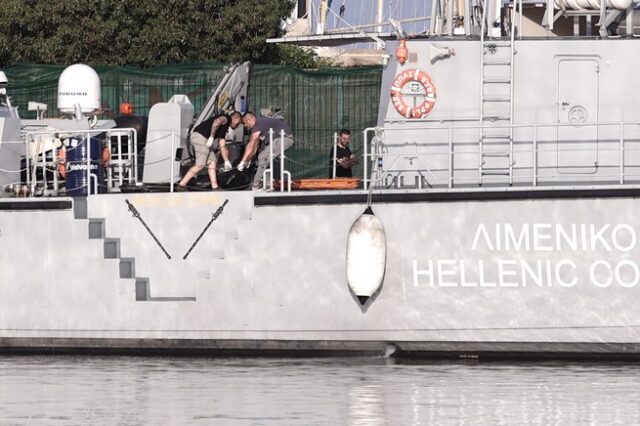 Ναυάγιο στην Πύλο: Γ.Γ. Υποδοχής Αιτούντων Άσυλο – “Το λιμενικό προσπάθησε να δέσει σκοινί στο αλιευτικό, μίλησε με τον καπετάνιο”