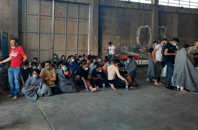Nαυάγιο στην Πύλο: Σύλληψη 9 ατόμων για την τραγωδία – Το σκάφος απέπλευσε από την Αίγυπτο