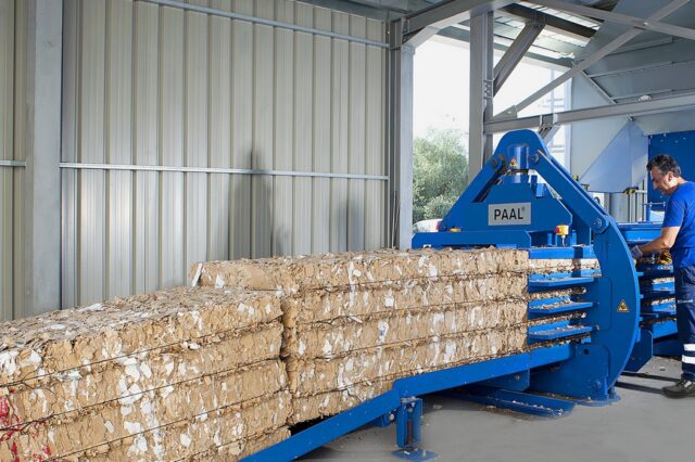 Sustainable Packaging για ένα «πράσινο» μέλλον