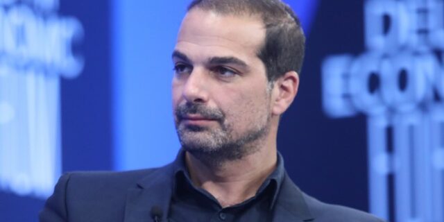 Γαβριήλ Σακελλαρίδης: “Δεν ενδιαφέρομαι να είμαι υποψήφιος για την ηγεσία του ΣΥΡΙΖΑ”