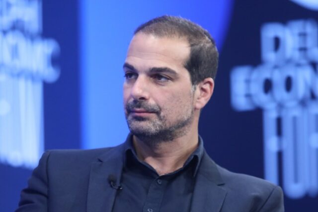 Γαβριήλ Σακελλαρίδης: “Δεν ενδιαφέρομαι να είμαι υποψήφιος για την ηγεσία του ΣΥΡΙΖΑ”