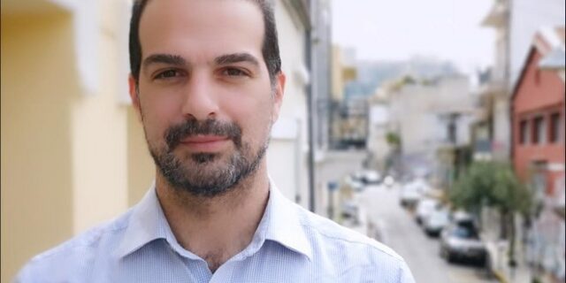 Γαβριήλ Σακελλαρίδης: Οι εκλογές της 25ης Ιουνίου δεν είναι μάταιος αγώνας – Νιώθω την ανάγκη να πω οτι θα στηρίξω τον ΣΥΡΙΖΑ