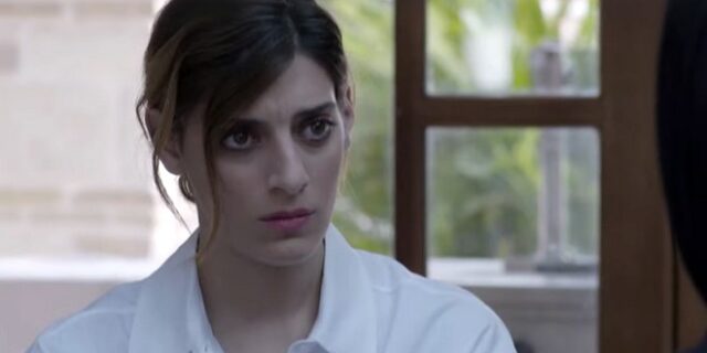 Σασμός Spoiler: Απόψε χάνεται μια αγάπη – Η πρόταση της Καλλιόπης αφήνει άφωνη την Αργυρώ