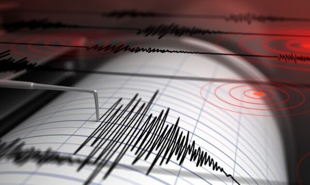 Νέος σεισμός 3,7 Ρίχτερ στην Αταλάντη – Αισθητός και στην Αττική