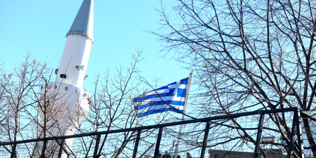 Θράκη: Μέσα σε λίγες μέρες πολλά χρόνια πίσω