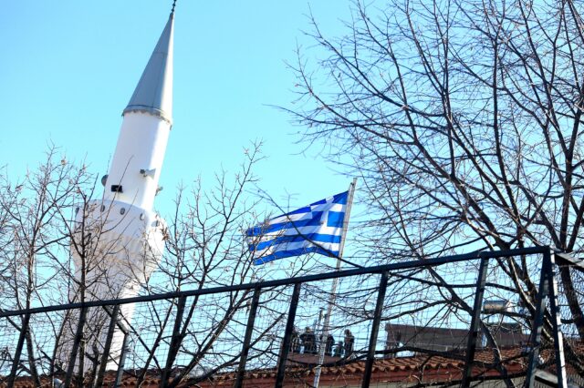 Θράκη: Μέσα σε λίγες μέρες πολλά χρόνια πίσω