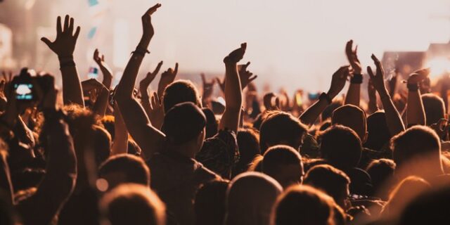 Βολιβία: Μια έφηβη νεκρή και επτά τραυματίες σε ποδοπάτημα σε συναυλία