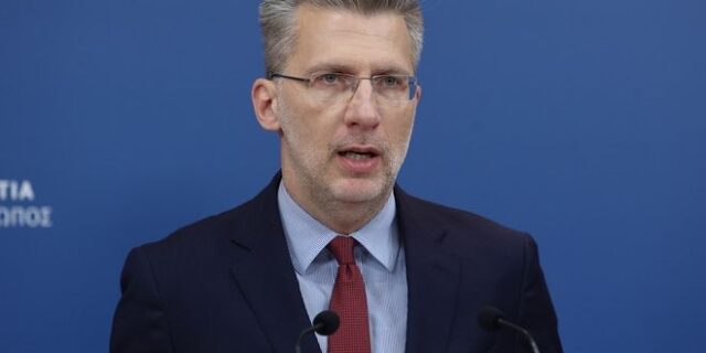 ΝΔ για Ροδόπη: Καλύπτει Ντόρα, επιτίθεται σε Τσίπρα για “απρέπεια”