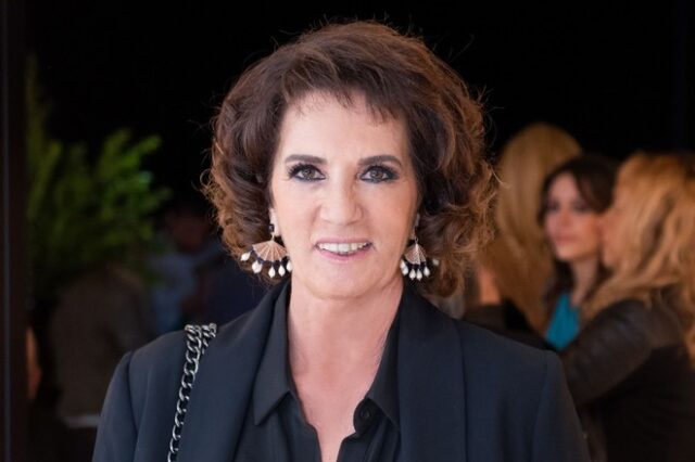 Χριστίνα Σούζη: “Θυμάμα ότι σερνόμουν ανάποδα – Θα είχα σκοτωθεί αν δεν φόραγα ζώνη”