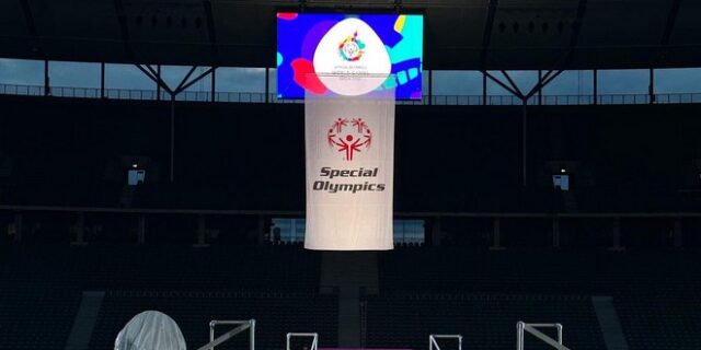 Special Olympics: Προπονητής ποδηλασίας ερευνάται για κατηγορίες σεξουαλικής κακοποίησης μαθητριών