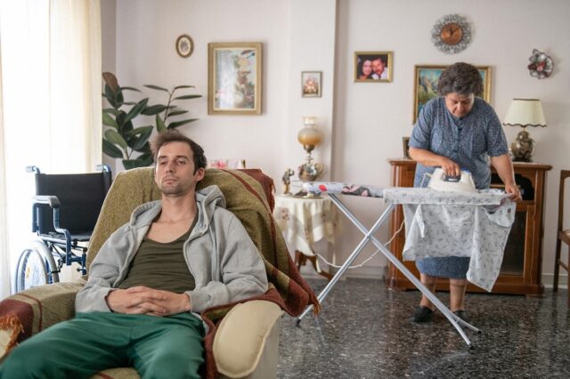 Σπύρος Ιακωβίδης στο NEWS 24/7: “Η Ελληνίδα μάνα είναι θέμα ταμπού στην κοινωνία μας”