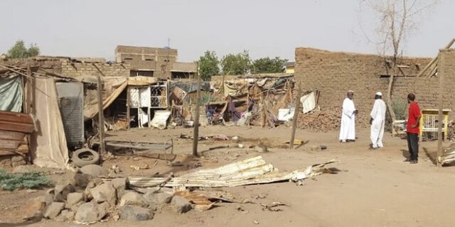 Σούδαν: Μαχητές κατέλαβαν το εθνικό μουσείο στο Χαρτούμ