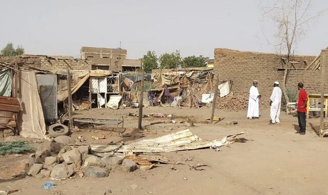 Σουδάν: Κρίσιμη η κατάσταση στο Χαρτούμ – Πάνω από 2 εκατ. οι εκτοπισμένοι