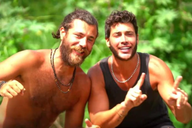 Survivor All Star: Ο Καραγκούνιας έφυγε και οι παίκτες πανηγυρίζουν – “Βόμβα” στο Συμβούλιο