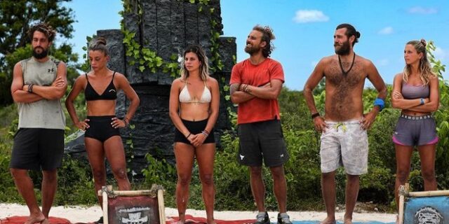 Survivor Spoiler: Χάος, οργή και νέα αποχώρηση – Ποιος παίκτης φεύγει