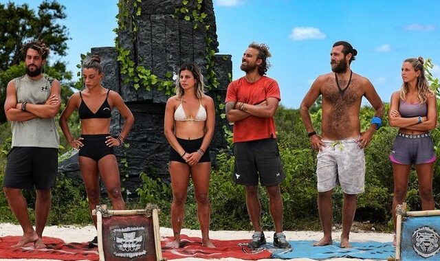 Survivor Spoiler: Χάος, οργή και νέα αποχώρηση – Ποιος παίκτης φεύγει