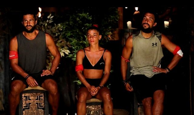 Survivor Spoiler: Αποχώρηση “βόμβα” – Εκτός παιχνιδιού το μεγάλο φαβορί