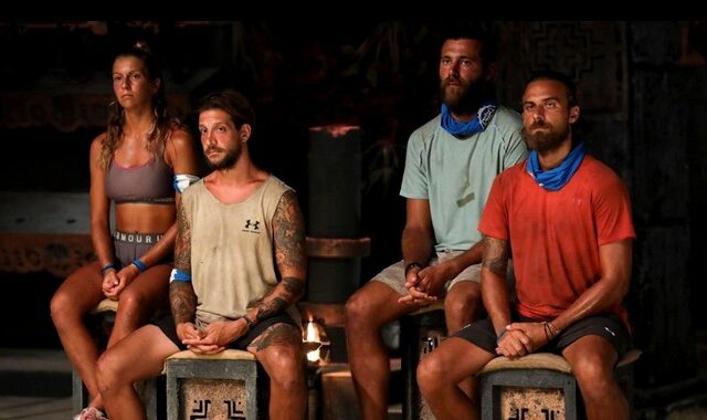 Survivor Spoiler: Αποχωρεί ένας από τους πιο αγαπητούς παίκτες